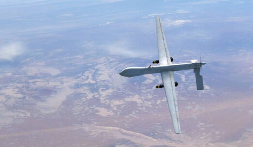 حمله موشکی و پهپادی یمن به اراضی اشغالی