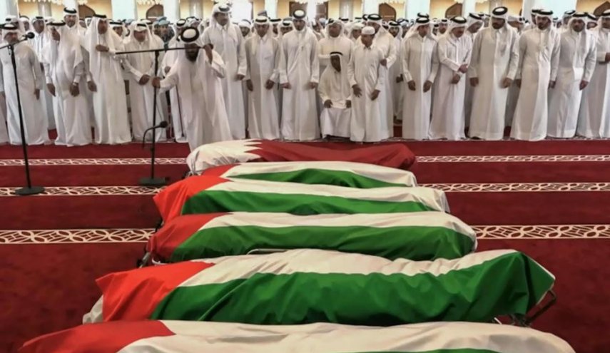 «إسرائيل الكبرى» و«منطقتنا القويّة»