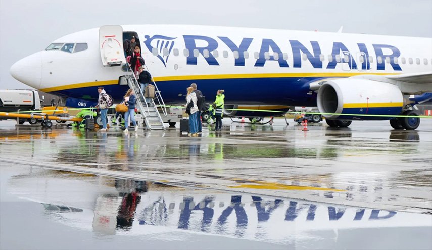 العمليات اليمنية تدفع شركات الطيران لسحب طائراتها من كيان الاحتلال
