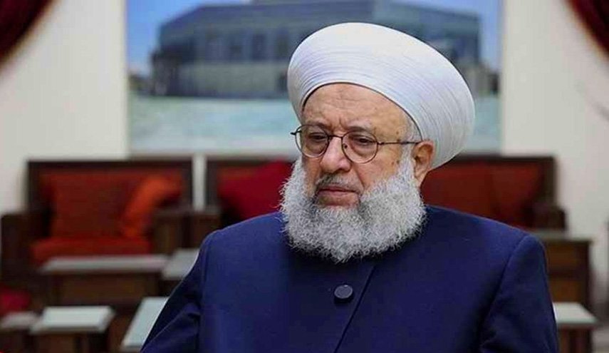 ماهر حمود: المقاومة تبقى مصدر قوة للبنان وللعرب والمسلمين