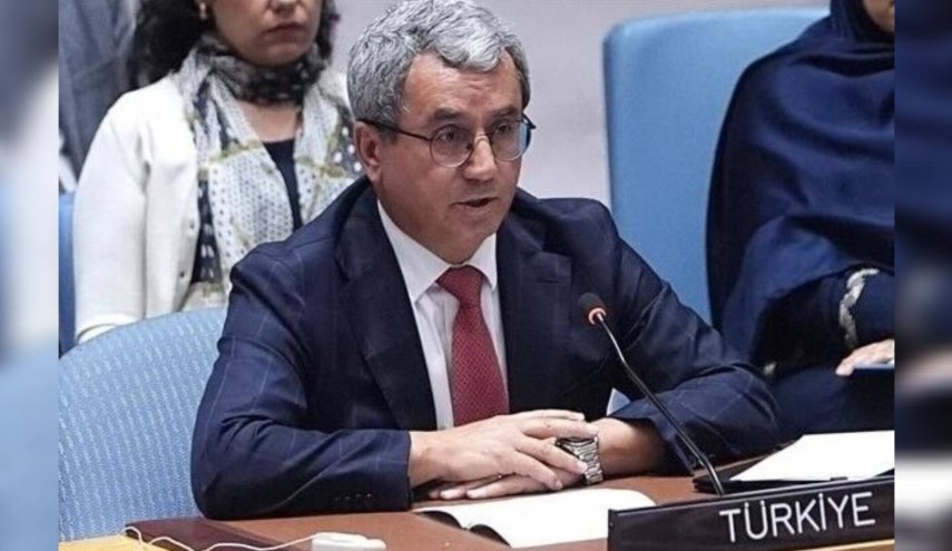 سازمان همکاری اسلامی: شورای امنیت «اقدامات قاطع» علیه رژیم صهیونیستی اتخاذ کند