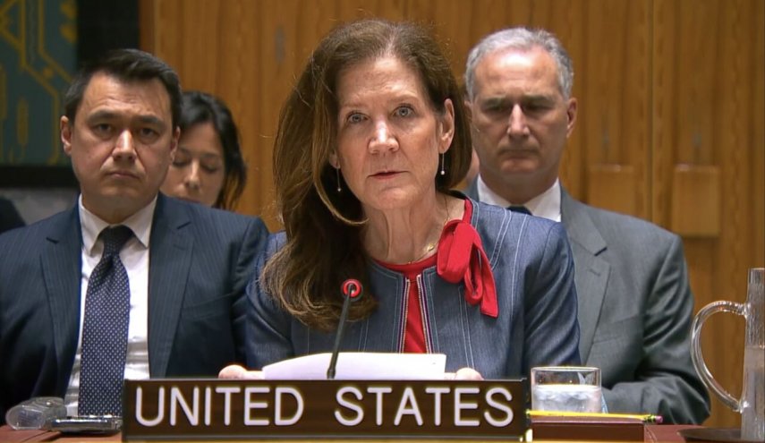 آمریکا: جنگ روسیه و اوکراین باید پایان یابد
