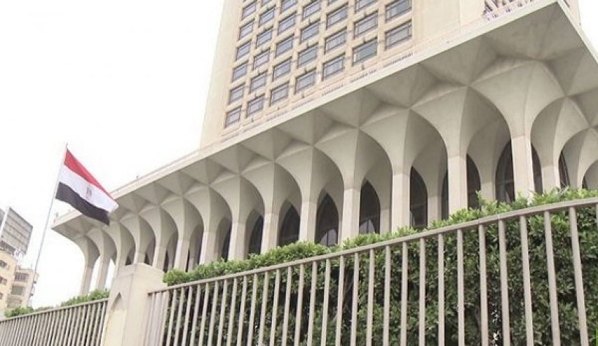  خطوة مصرية جديدة تجاه 'إسرائيل' بعد هجوم الدوحة
