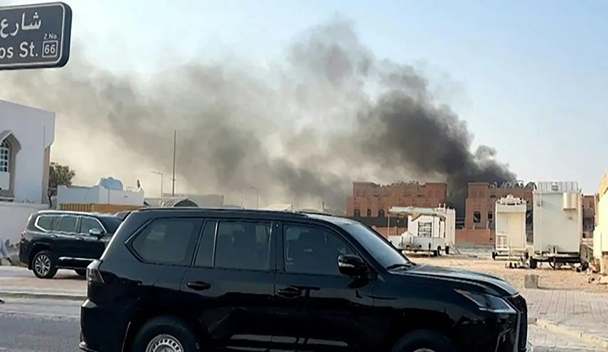 نجاة مسؤول قطري بارز من محاولة اغتيال صهيونية في الدوحة