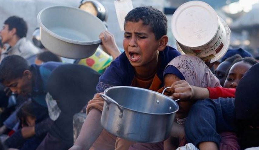 يونيسف: زيادة غير مسبوقة في معدلات سوء التغذية في غزة