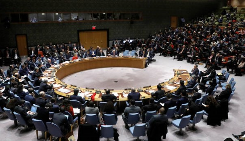 جزئیات رایزنی های پشت پرده شورای امنیت درباره حمله 