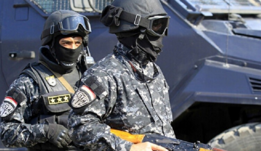 دستگاه اطلاعات مصر اقدام اسرائیل برای ترور رهبران حماس را ناکام گذاشت