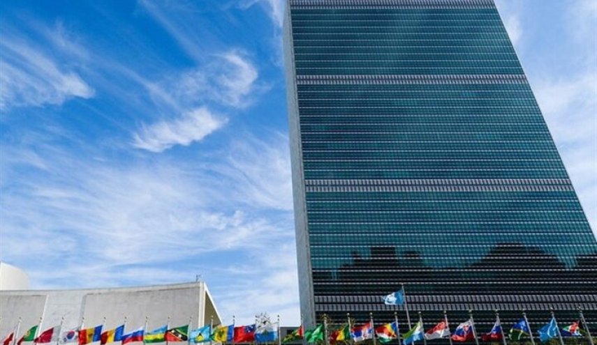 إيران توضح سبب غياب بعثتها عن التصويت حول القضية الفلسطينية