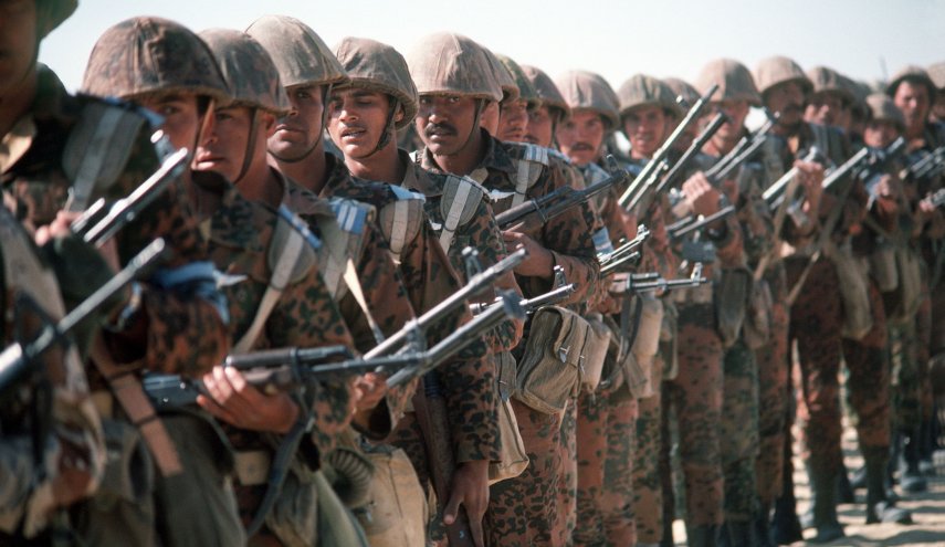 دولة عربية تقترح تأسيس 