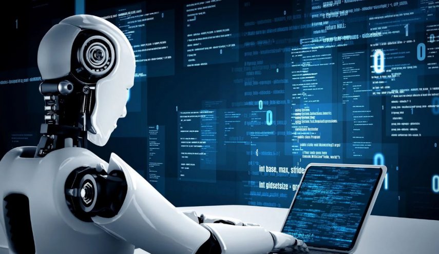 أول روبوت في العالم يُعين وزيرة!