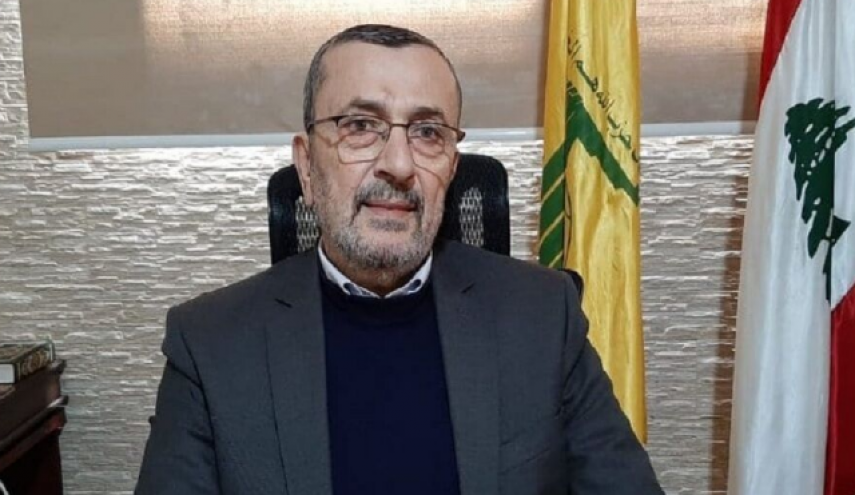 حزب‌الله: خلع سلاح مقاومت به معنای اجرای پروژه توسعه‌طلبانه رژیم صهیونیستی است