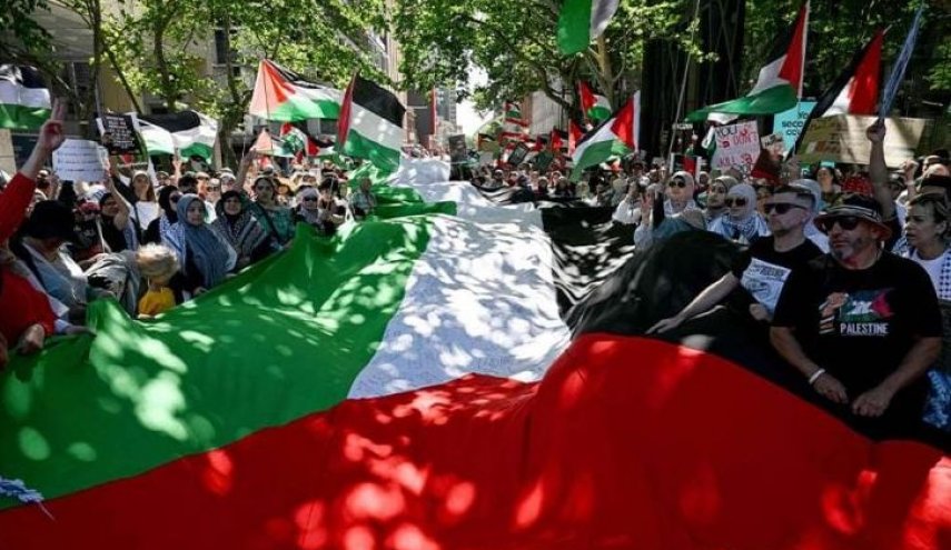 إضراب عن الطعام في 100 مدينة عربية ودولية نصرة لغزة