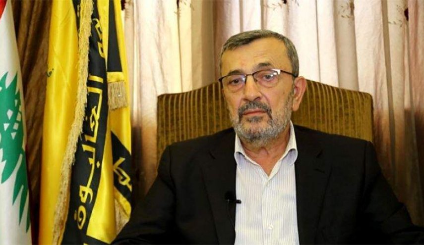 حزب الله: سلاح المقاومة قوة للبنان والدولة