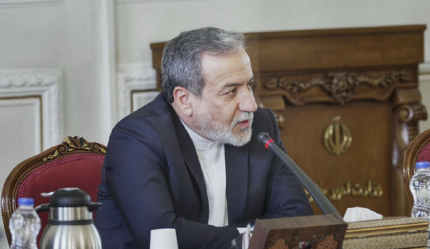 عراقجي يشرح تفاصيل الاتفاق مع الوكالة الدولية أمام البرلمان