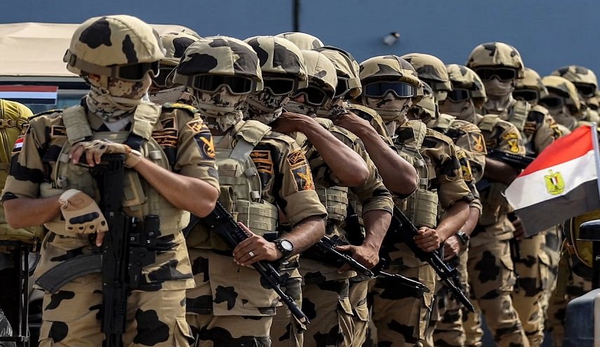 مخاوف إسرائيلية من مبادرة عسكرية مصرية لمواجهة تل أبيب