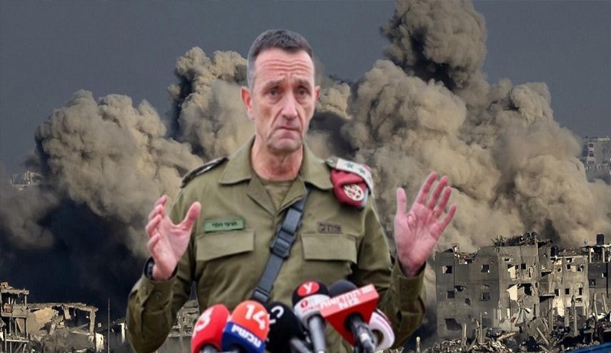 مسؤول إسرائيلي سابق يكشف ما حاولوا إخفاءه في حرب غزة