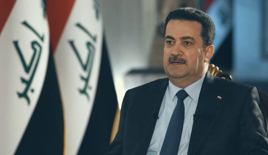 السودانی: زمان تشکیل ائتلاف اسلامی فرا رسیده است