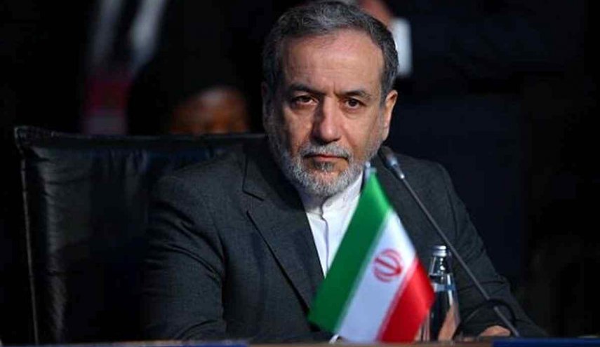 توصیه عراقچی به 3 کشور اروپایی درباره «اسنپ‌بک»: استفاده کنی همه چیز از دستت رفته!