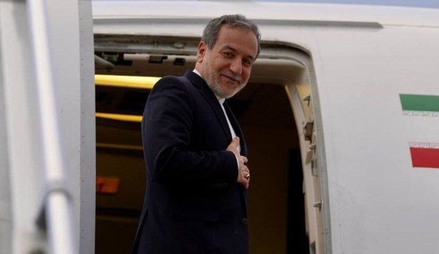 عراقچی به قطر رفت