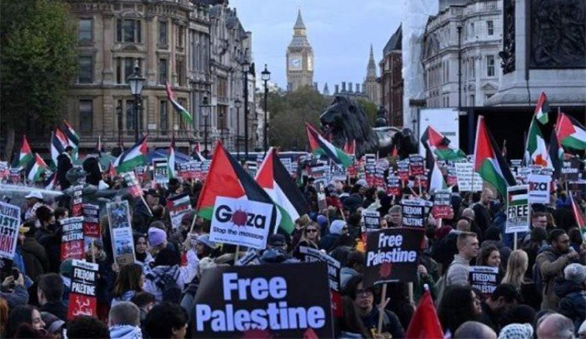 حرب الإبادة في غزة.. تصاعد التوتر الأوروبي مع الكيان الصهيوني