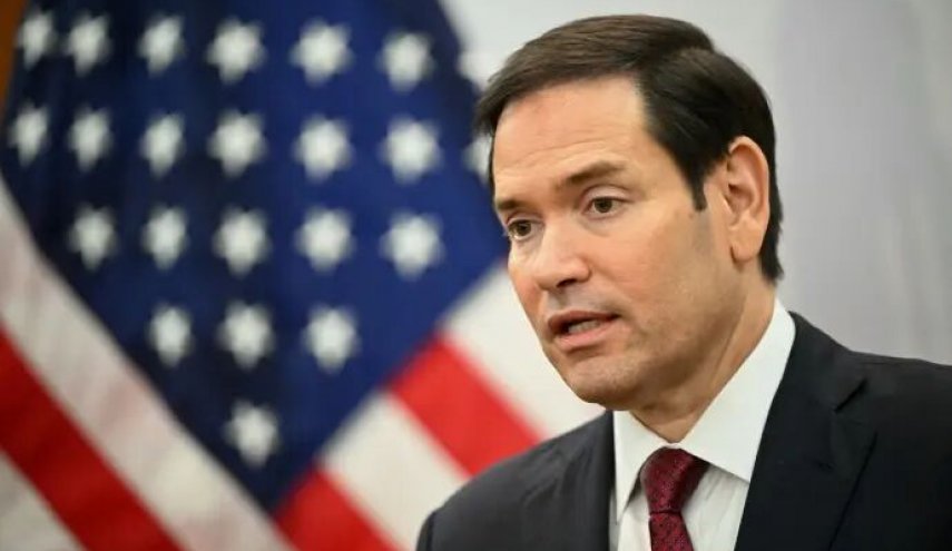 وزیر امور خارجه آمریکا وارد سرزمین‌های اشغالی شد