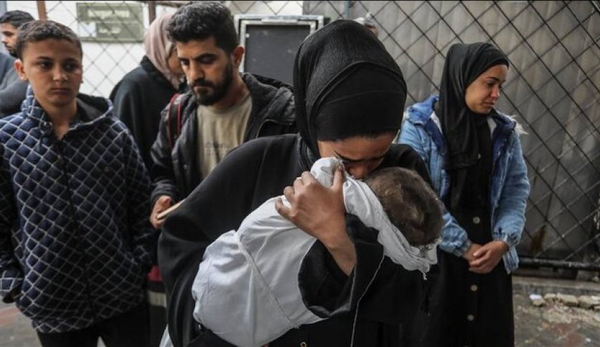 شمار شهدای جنگ غزه به ۶۴ هزار و ۸۷۱ نفر رسید