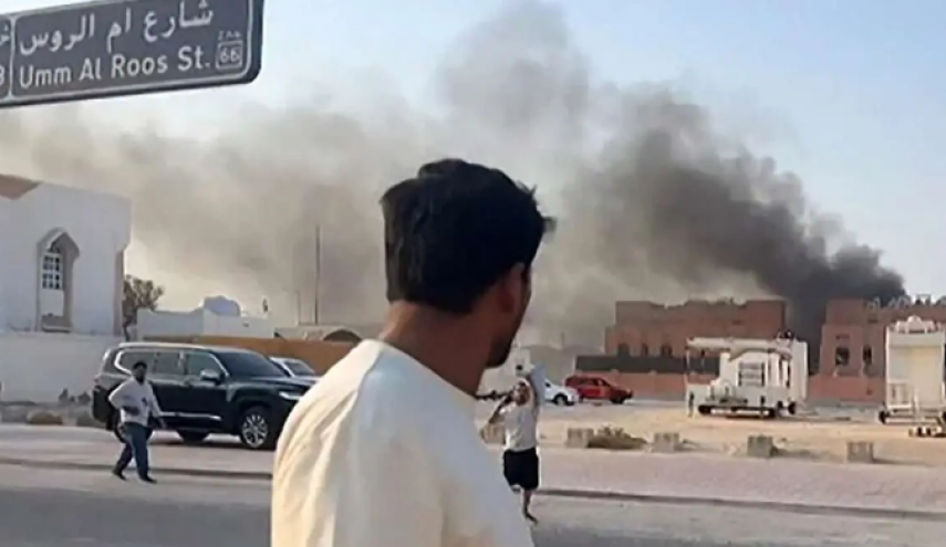  اجلاس دوحه باید راهبرد مقابله نظامی با اسرائیل را تدوین کند