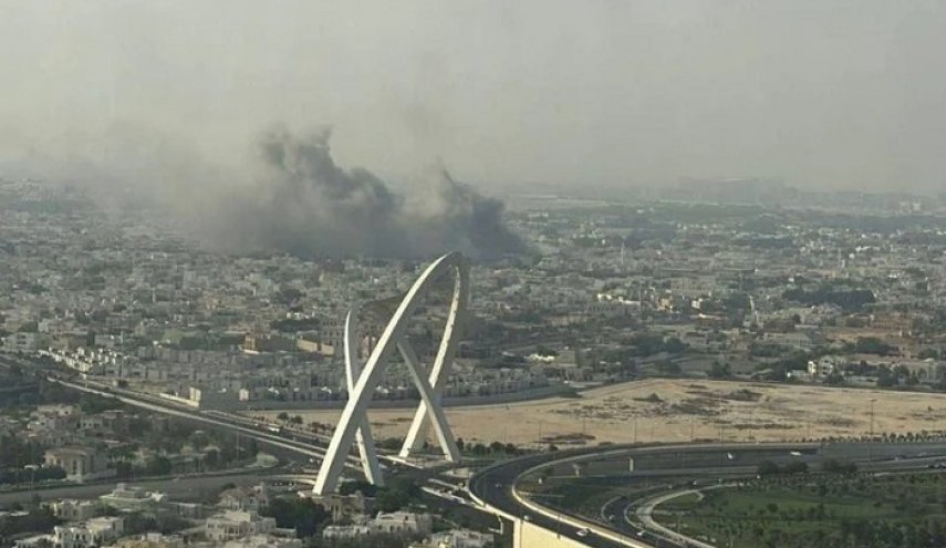 تقارير عبرية: واشنطن متواطئة في الهجوم على الدوحة