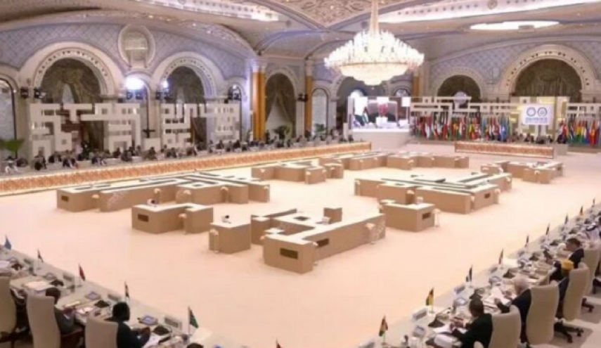 نشست وزرای خارجه اسلامی ـ عربی پشت درهای‌بسته در دوحه آغاز شد