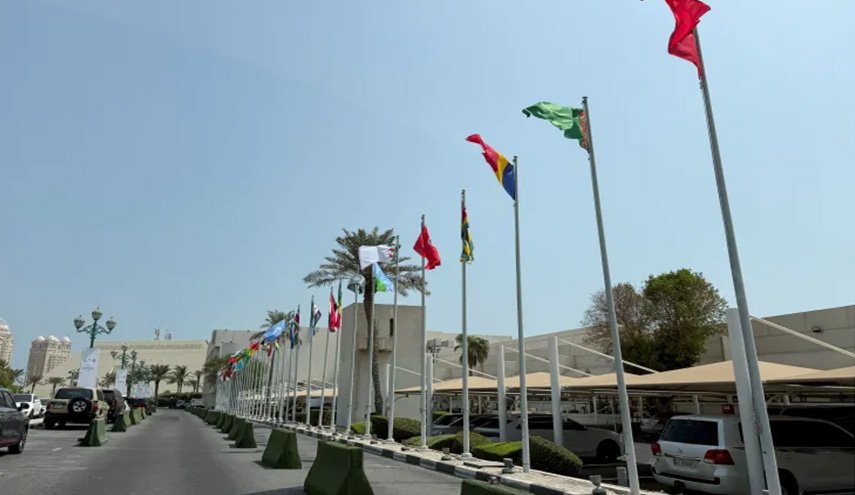 بدء اجتماع وزراء خارجية منظمة التعاون الإسلامي في الدوحة