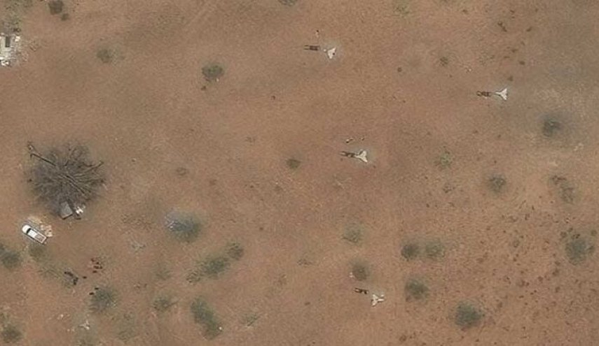 حمله پهپادی به پایگاه‌های نظامی و زیرساخت‌های غیرنظامی در جنوب سودان
