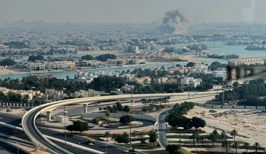 تحلیل رسانه قطری بر نقش تخریب گر اسرائیل و پیامدهای حمله به دوحه 