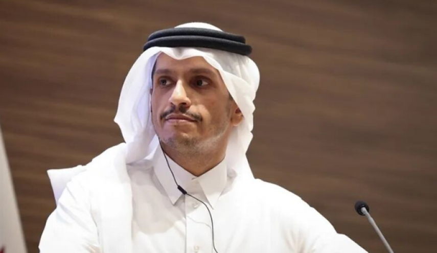 و️زیر خارجه قطر: نباید در برابر تجاوز وحشیانه اسرائیل سکوت کرد/ انتقاد از ناتوانی جامعه بین المللی از بازخواست تل آویو