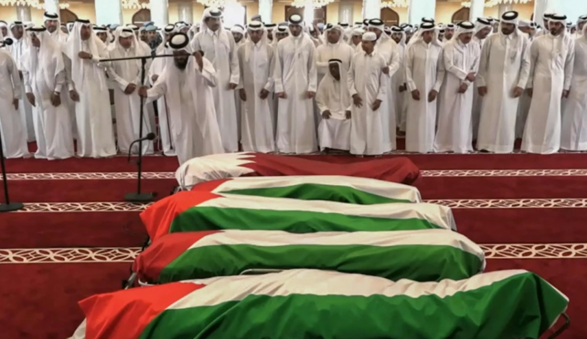 تحلیل الاخبار: از نازیسم تا صهیونیسم؛ مذاکره دامی برای نسل کشی