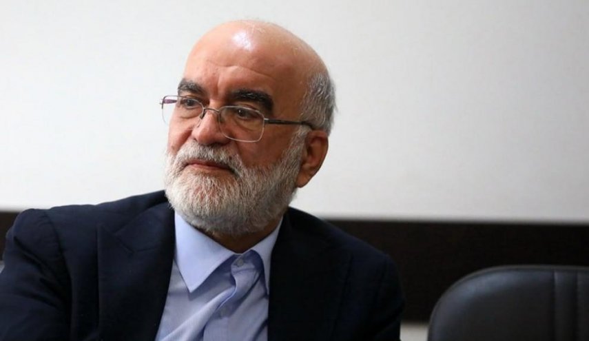 دبیر ستاد حقوق بشر به ژنو رفت
