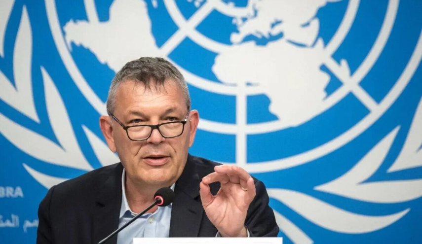 آنروا: هیچ مکان امنی در غزه وجود ندارد