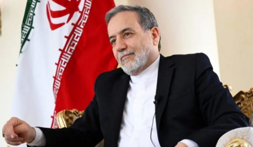 عراقچی: ایران در کنار قطر و تمامی مسلمانان ایستاده است