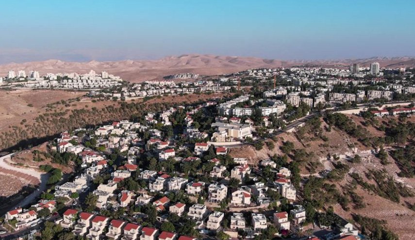 دعوة عالمية لوقف التجارة مع المستوطنات الإسرائيلية