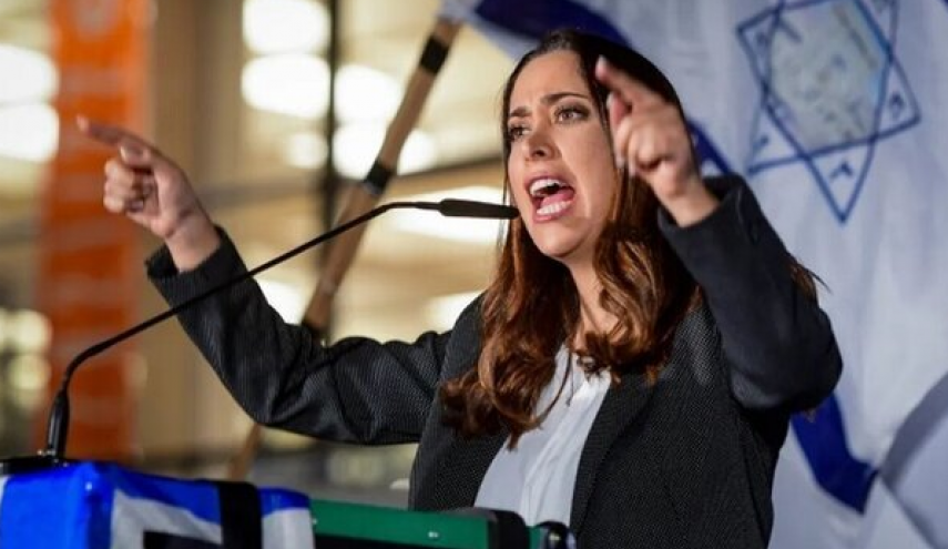 افشای فساد مالی وزیر «برابری اجتماعی» رژیم صهیونیستی