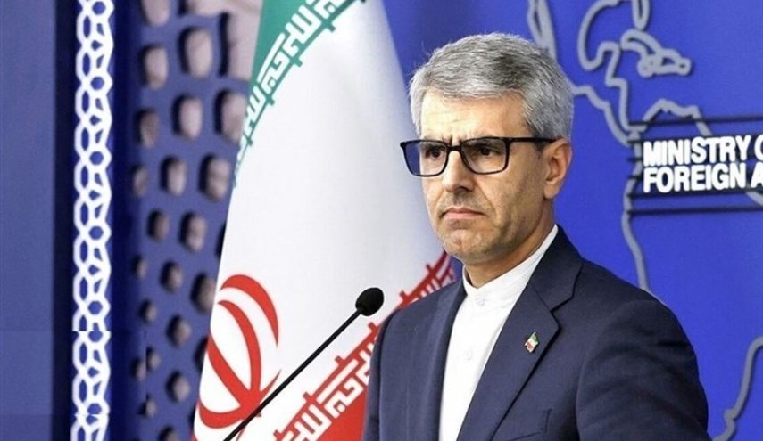 بقائی: نشست دوحه، گامی استراتژیک برای حفظ ثبات غرب آسیااست