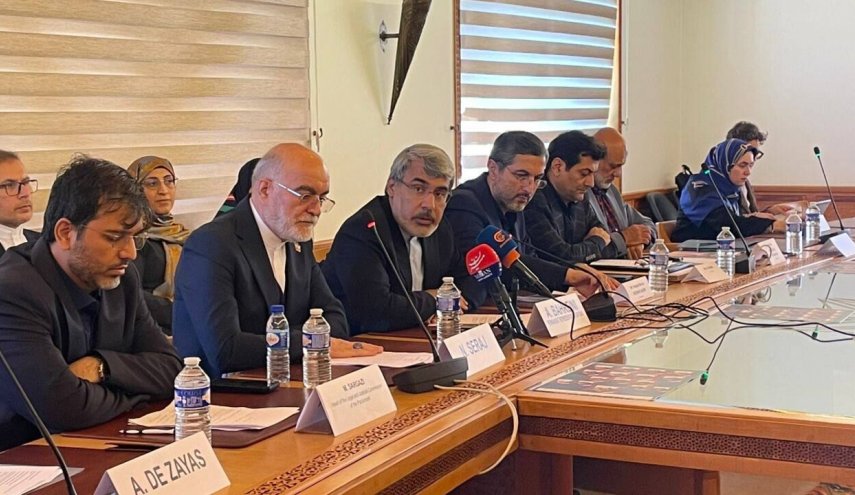 محکومیت تجاوز رژیم صهیونیستی و آمریکا علیه ایران در نشست ژنو