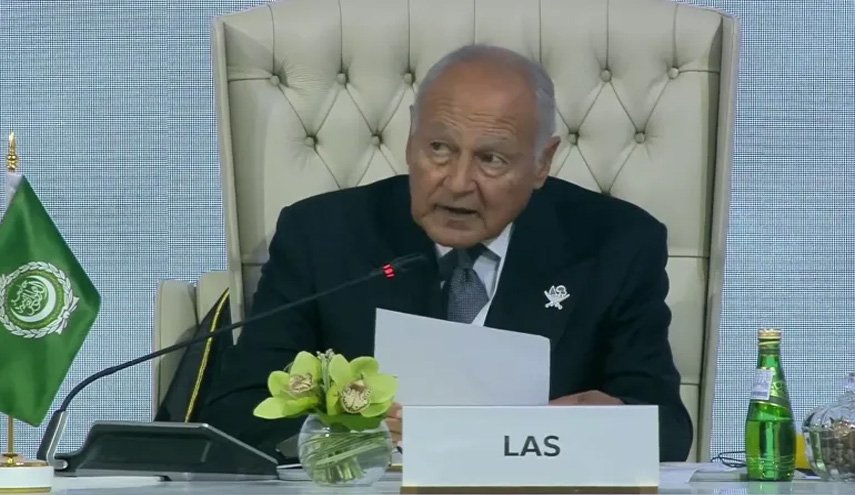 الجامعة العربية: قصف الدوحة فاق كل الحدود ويهدد النظام الدولي