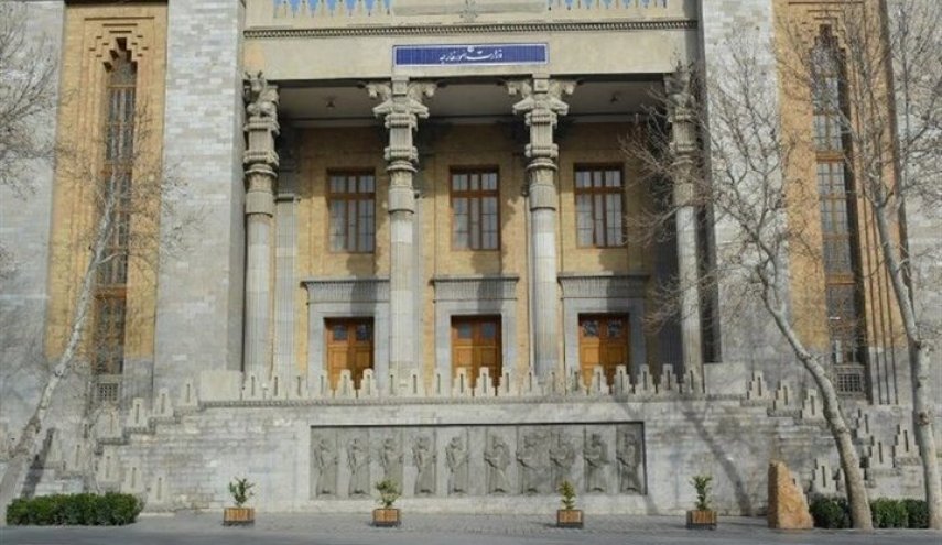 الخارجية الايرانية تنشر ملاحظاتها بشأن البيان الختامي لقمة الدوحة