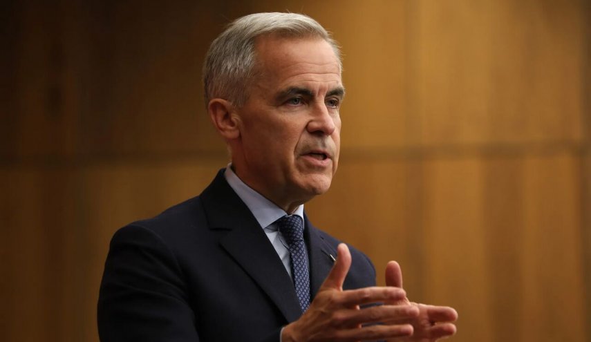 تاکید مجدد نخست‌وزیر کانادا بر به‌رسمیت شناختن فلسطین در مجمع عمومی سازمان ملل