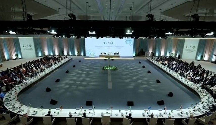 اتحاد کشورهای عربی و اسلامی: تنها راه مقابله با تهدیدات رژیم صهیونیستی