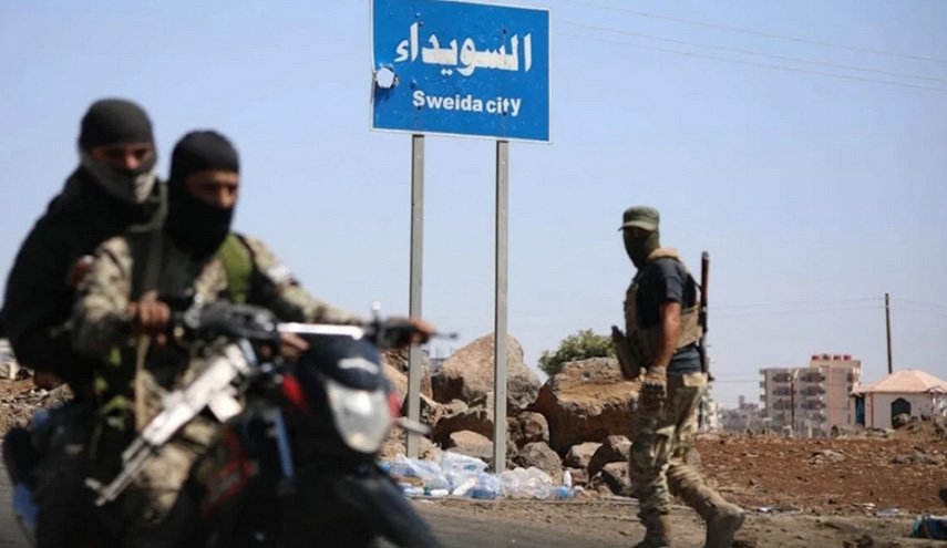 المرصد السوري يكشف عن ضحايا جدد جراء أحداث السويداء