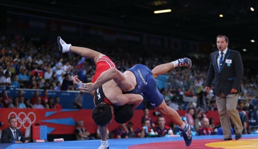 برنامه روز پایانی مسابقات کشتی آزاد قهرمانی جهان؛ دو فرصت طلایی برای ایران