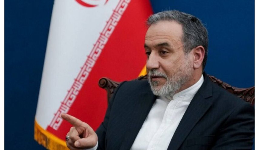 عراقچی: در مذاکره با آمریکا، مهم‌تر از میانجی، اراده طرف مقابل برای مذاکره برابر است