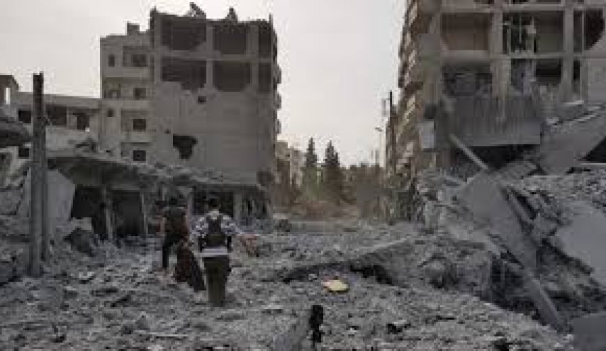 خطر تجزیه سوریه زیر سایه شوم گسترش تنش‌های طایفه‌ای