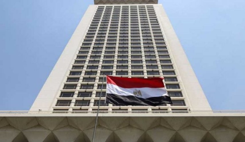 مصر: المنطقة على أعتاب مرحلة جديدة من الفوضى الشاملة نتيجة التهور الإسرائيلي